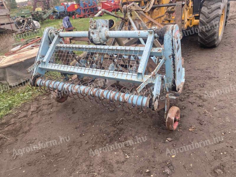 IMANTS 150 Bagger