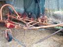 6 + 3 star wheeled wheelbarrow, steward, steward for sale