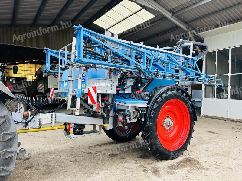 Lemken Primus 35, in gutem Zustand zu verkaufen