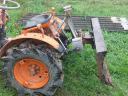 Kubota B7000, 13 PS