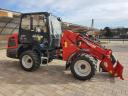 Thaler 4275T telescopic wheel loader with telescopic handler, German made! Available at