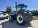 NEW HOLLAND T6010 Plus