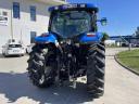 NEW HOLLAND T6010 Plus