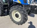 NEW HOLLAND T6010 Plus