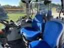 NEW HOLLAND T6010 Plus