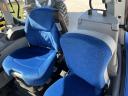 NEW HOLLAND T6010 Plus