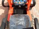 Afa-Rock skid steer mini loader