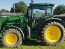 Ciągnik John Deere 6115R