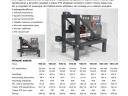 (Neue) traktorbetriebene Generatoren – TRESZ VDG AVR-Serie (20/30/42/50 kVA)