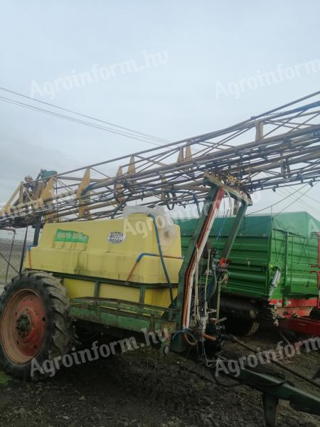 Huniper 3000 Sprayer