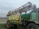 Huniper 3000 Sprayer