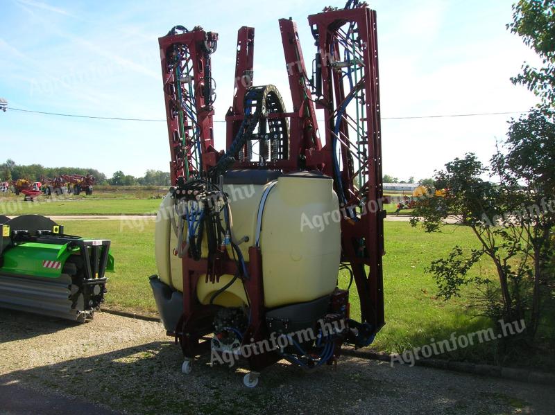 1000/18 hydro sprayer