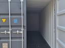 20' New / One way container