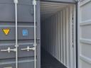 20' New / One way container