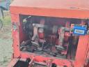 Small baler Welger AP 41