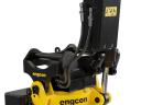 Tiltrotatoren von Engcon