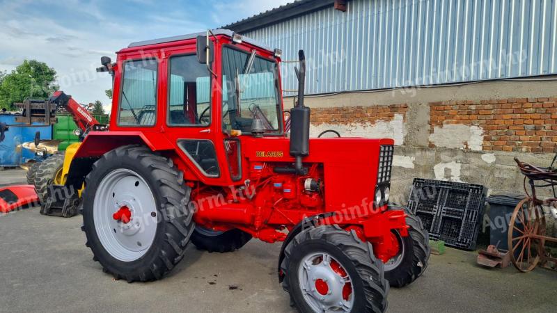 Belarus MTZ-82 tractor