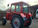 Traktor Belarus MTZ-82