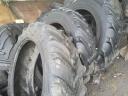 MTZ with front and rear tyres for sale, exchange for firewood - Józsa