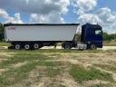 Fliegl 50 m³ tipper trailer