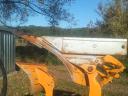 Moro Aratri Step plow for sale