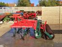 Vogel & Noot discs Cultivator F2 Gruber