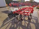 Vogel & Noot discs Cultivator F2 Gruber