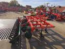 Vogel & Noot discs Cultivator F2 Gruber