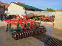 Vogel & Noot discs Cultivator F2 Gruber