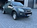 ISUZU D-MAX 2.5 Diesel 2016/10 year