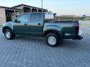 ISUZU D-MAX 2.5 Diesel 2016/10 leto