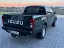 ISUZU D-MAX 2.5 Diesel 2016/10 an