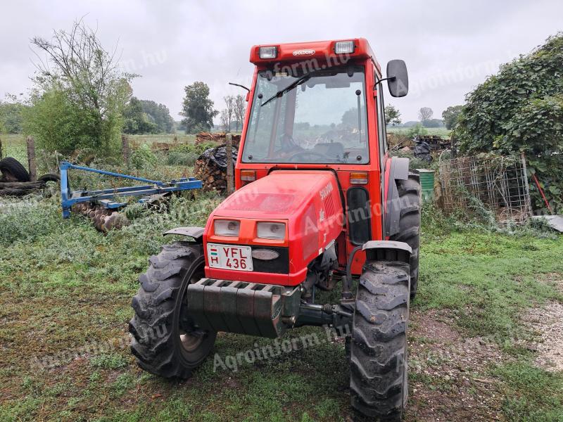 Tractor Goldoni Star 70 de vânzare