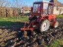 Vlagyimirec MTZ Belarus T25 + plough + tiller for sale