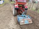 Prodajem Vladyimirec MTZ Belorusz T25 + plug + freza