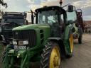 John Deere 6630S Hardi navigator