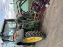 John Deere 6630S Hardi-Navigator