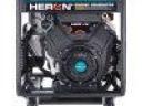 Generator z bencinskim motorjem Heron 13/11 kVA