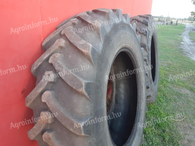 18, 4×38 tractor tyres for sale