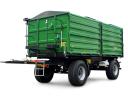 Zaslaw 737-14 XL trailer special offer: 5% lease or individual interest-free instalment