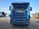 SCANIA 420 R 124