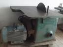 Circular saw with 550 mm blade diameter for sale