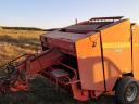 Round baler for sale