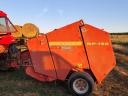 Round baler for sale