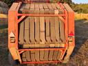 Round baler for sale