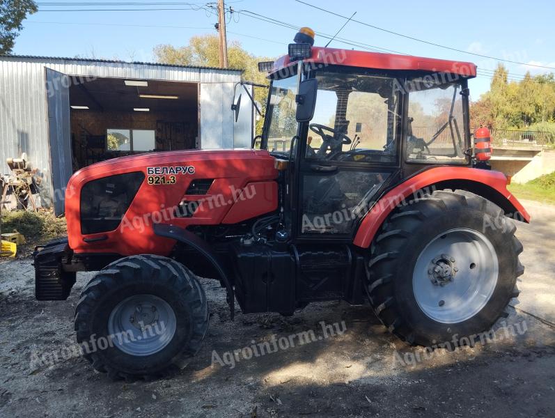 MTZ Bielorusko 921,3