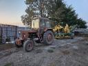 Frischmarkt-Zuckermaiserntemaschine zu verkaufen