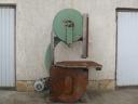 Kiskőrössi 800 band saw for sale