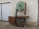 Kiskőrössi 800 band saw for sale