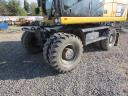 Caterpillar M318D / 2012 / 6100 sati / Klima / Leasing od 20%